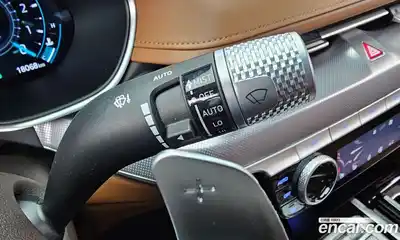 Genesis G80 2023 2.5 Автомат в Москве № 26490, миниатюра 8