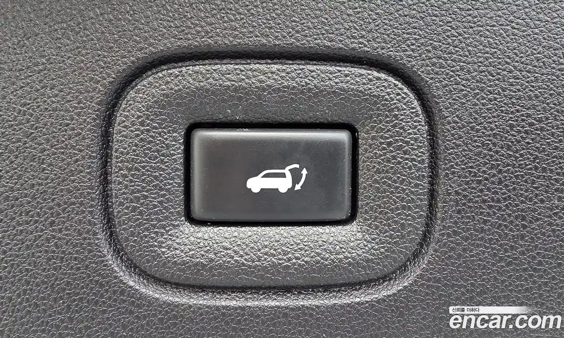 Renault QM6 2020 2.0 Автомат в Москве № 266030, фото 13