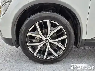 Renault QM6 2020 2.0 Автомат в Москве № 266030, миниатюра 4