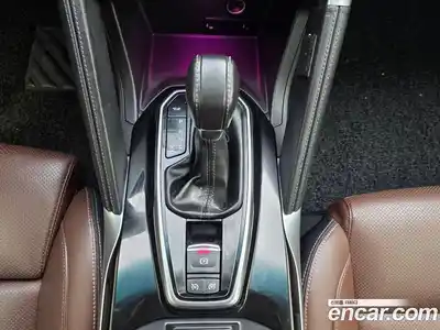 Renault QM6 2020 2.0 Автомат в Москве № 266030, миниатюра 9