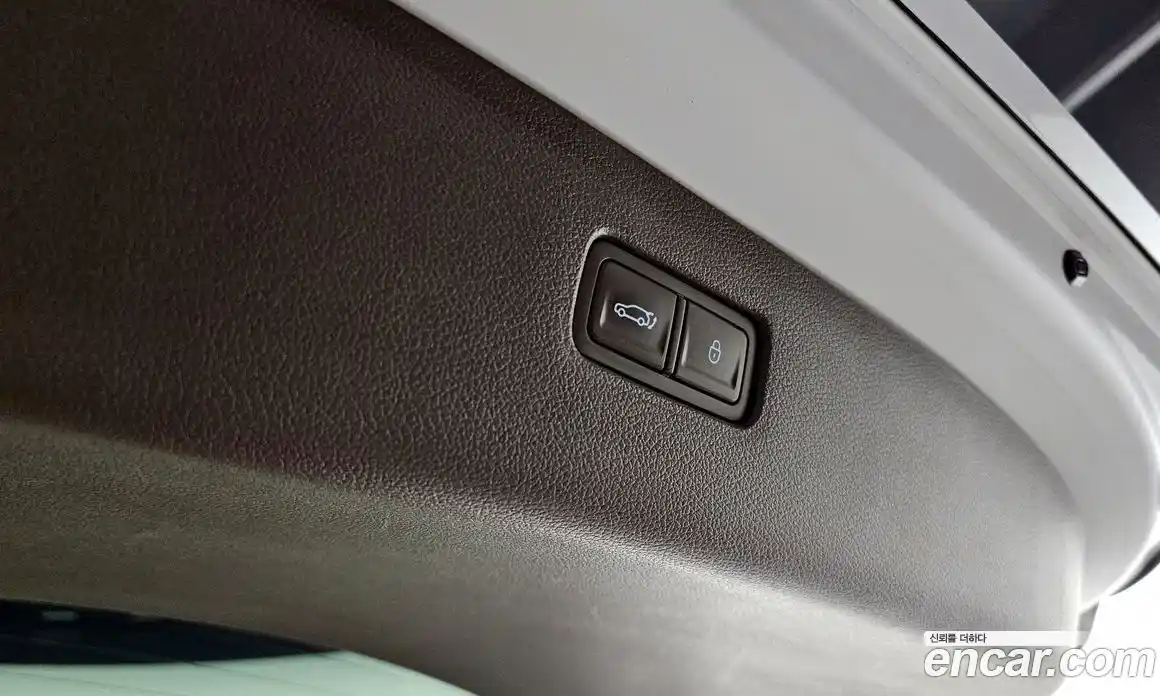 Genesis GV80 2022 3.0 Автомат в Москве № 26698, фото 19