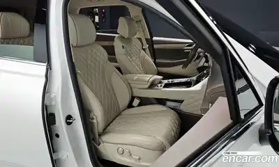 Genesis GV80 2022 3.0 Автомат в Москве № 26698, миниатюра 3