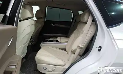 Genesis GV80 2022 3.0 Автомат в Москве № 26698, миниатюра 6