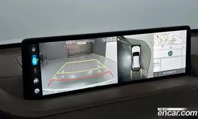 Genesis GV80 2022 3.0 Автомат в Москве № 26698, миниатюра 7