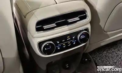 Genesis GV80 2022 3.0 Автомат в Москве № 26698, миниатюра 8