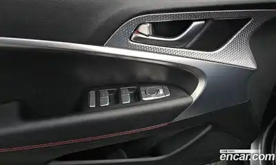 Genesis G70 2021 2.0 Автомат в Москве № 26721, миниатюра 12