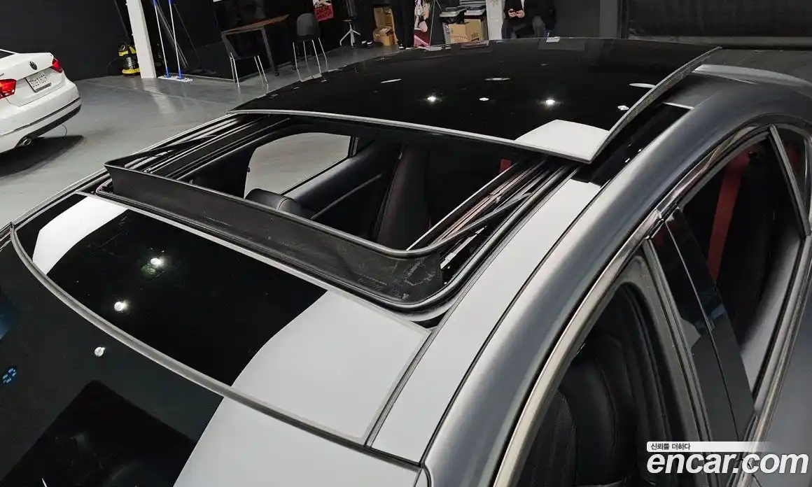 Genesis G70 2021 2.0 Автомат в Москве № 26721, фото 3