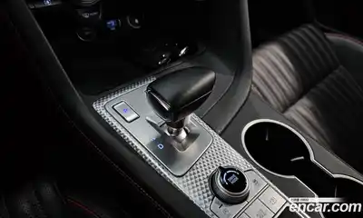 Genesis G70 2021 2.0 Автомат в Москве № 26721, миниатюра 6