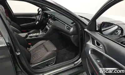 Genesis G70 2021 2.0 Автомат в Москве № 26721, миниатюра 9