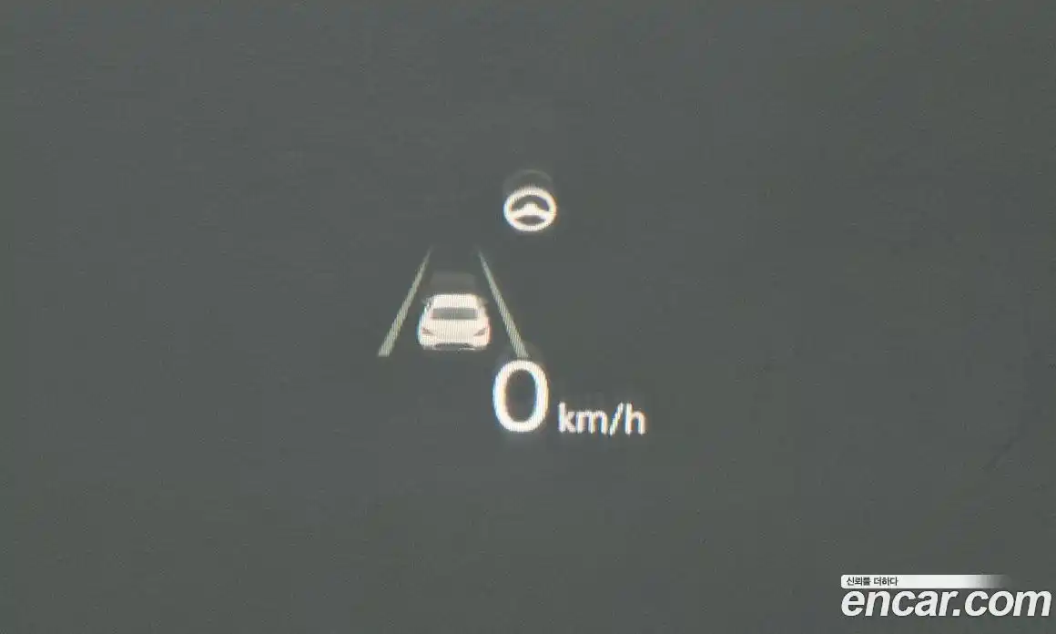 Genesis G70 2021 2.0 Автомат в Москве № 26721, фото 10