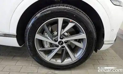 Genesis GV80 2024 2.5 Автомат в Москве № 26754, миниатюра 11