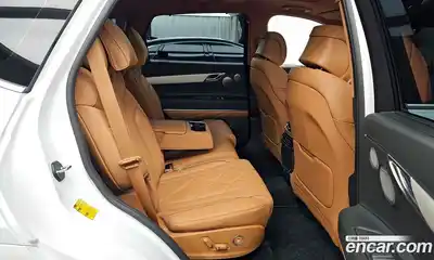 Genesis GV80 2024 2.5 Автомат в Москве № 26754, миниатюра 12