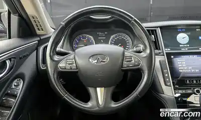 Infiniti Q50 2014 2.1 Автомат в Москве № 269454, миниатюра 11
