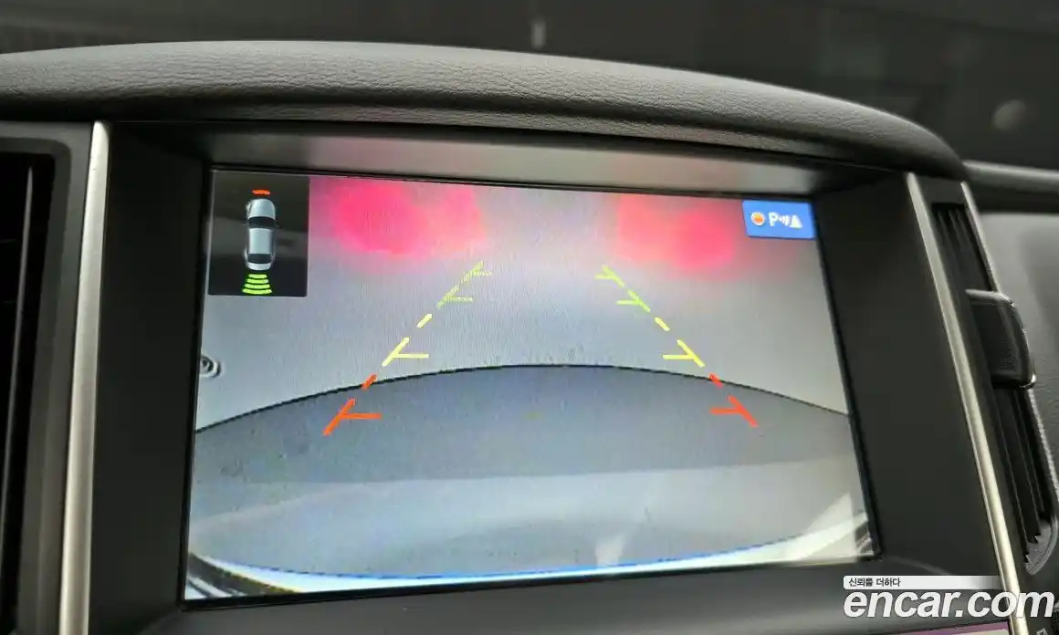 Infiniti Q50 2014 2.1 Автомат в Москве № 269454, фото 16