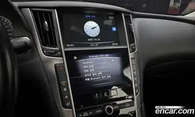 Infiniti Q50 2014 2.1 Автомат в Москве № 269454, миниатюра 8