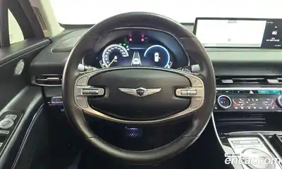 Genesis GV80, 2020