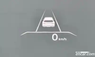 Genesis GV80 2020 2.5 Автомат в Москве № 26968, миниатюра 2