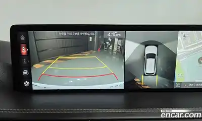 Genesis GV80 2020 2.5 Автомат в Москве № 26968, миниатюра 4