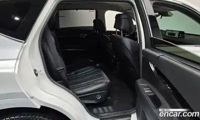 Genesis GV80 2020 2.5 Автомат в Москве № 26968, миниатюра 5