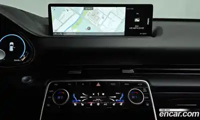 Genesis GV80 2020 2.5 Автомат в Москве № 26968, миниатюра 8