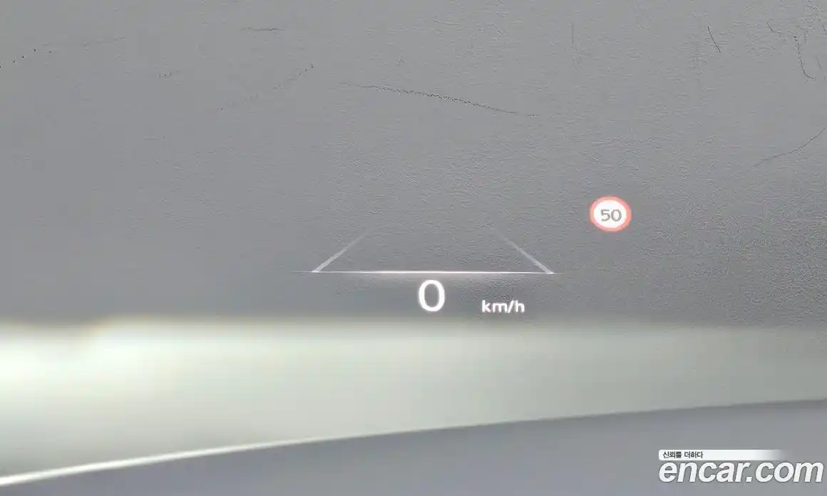 Genesis GV70 2021 2.5 Автомат в Москве № 27214, фото 14