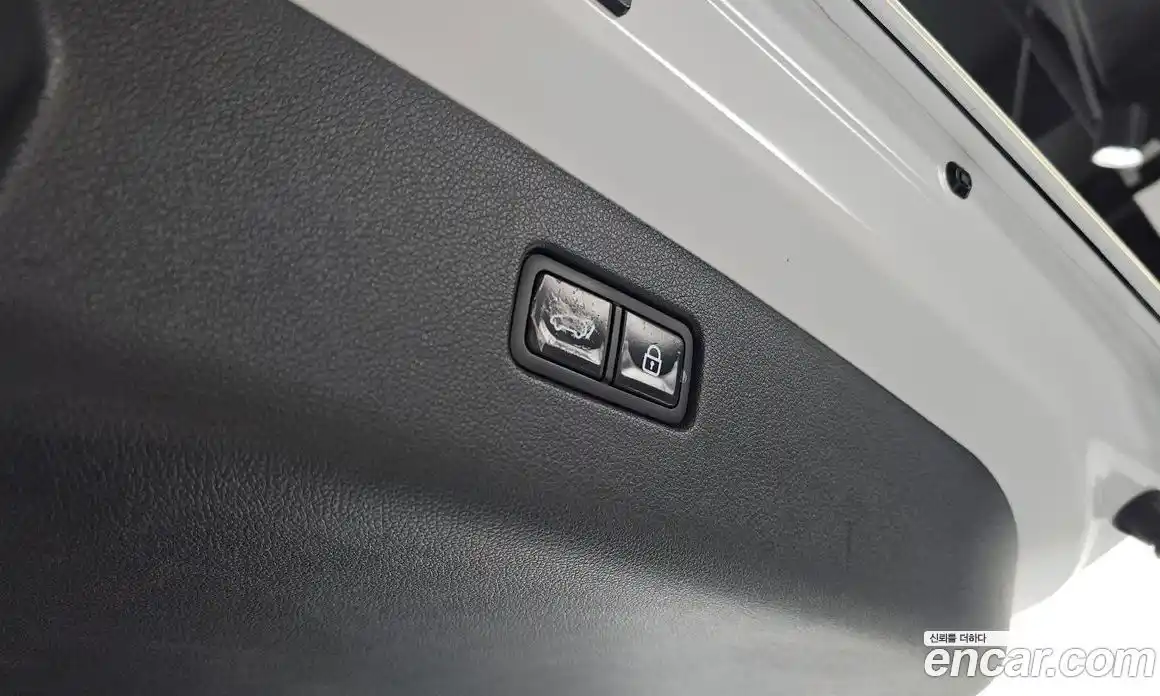 Genesis GV70 2021 2.5 Автомат в Москве № 27214, фото 20