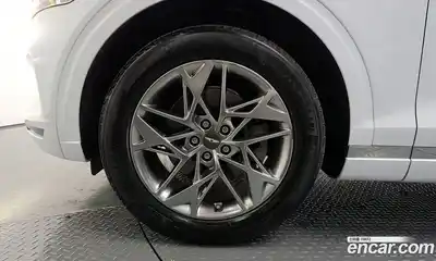 Genesis GV70 2021 2.5 Автомат в Москве № 27214, миниатюра 5