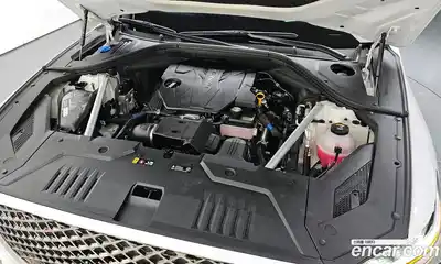 Genesis GV70 2021 2.5 Автомат в Москве № 27214, миниатюра 6