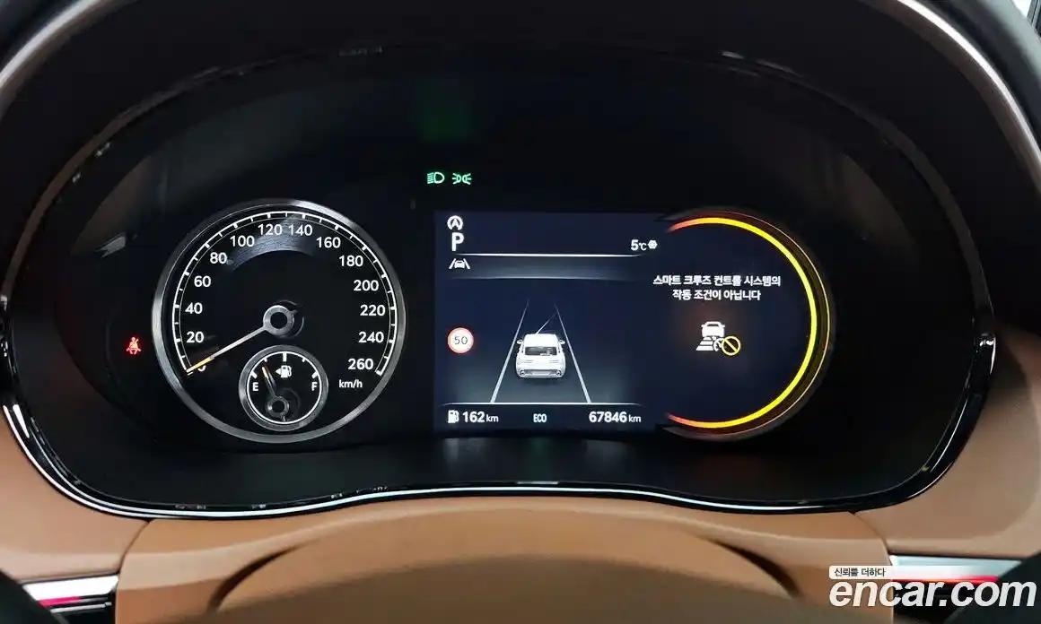 Genesis GV70 2021 2.5 Автомат в Москве № 27214, фото 8