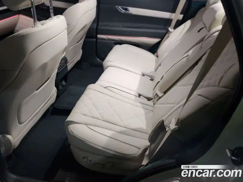 Genesis GV80 2025 2.5 Автомат в Москве № 27902, фото 11