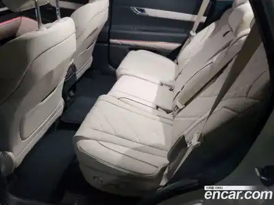 Genesis GV80 2025 2.5 Автомат в Москве № 27902, миниатюра 11