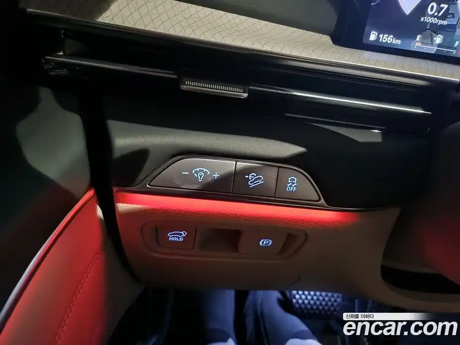 Genesis GV80 2025 2.5 Автомат в Москве № 27902, фото 12