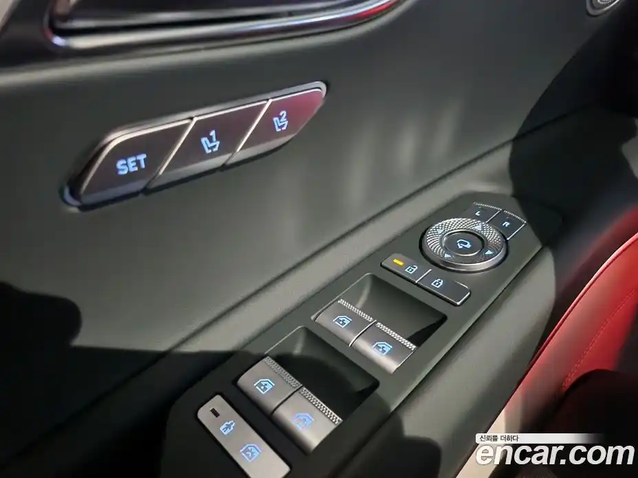 Genesis GV80 2025 2.5 Автомат в Москве № 27902, фото 16