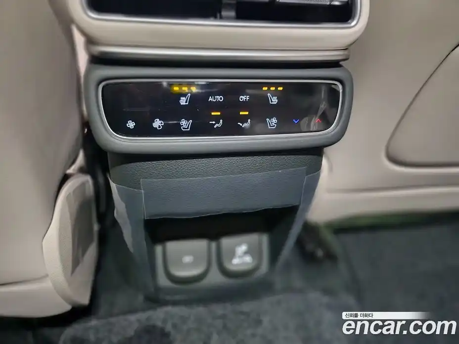 Genesis GV80 2025 2.5 Автомат в Москве № 27902, фото 18