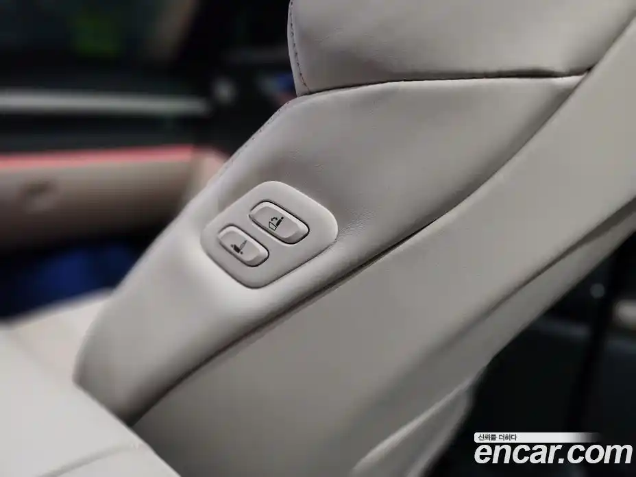 Genesis GV80 2025 2.5 Автомат в Москве № 27902, фото 19