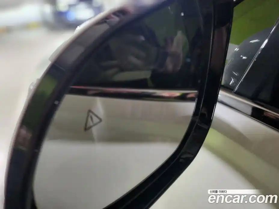 Genesis GV80 2025 2.5 Автомат в Москве № 27902, фото 20