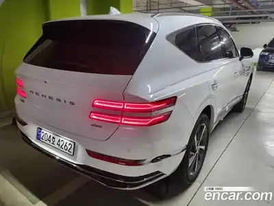 Genesis GV80 2025 2.5 Автомат в Москве № 27902, миниатюра 3