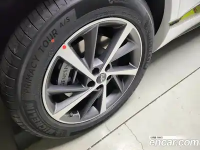 Genesis GV80 2025 2.5 Автомат в Москве № 27902, миниатюра 5