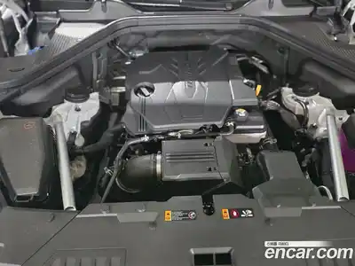 Genesis GV80 2025 2.5 Автомат в Москве № 27902, миниатюра 6