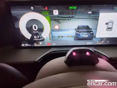 Genesis GV80 2025 2.5 Автомат в Москве № 27902, миниатюра 8