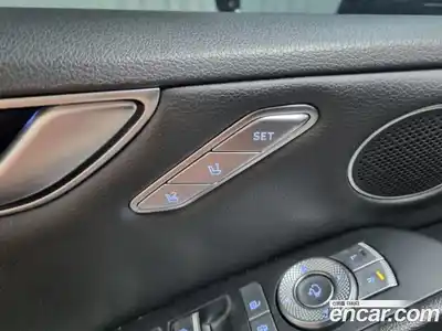 Genesis G80 2022 3.5 Автомат в Москве № 27913, миниатюра 12