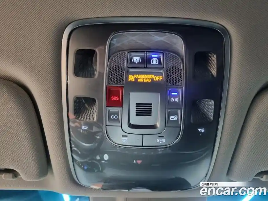 Genesis G80 2022 3.5 Автомат в Москве № 27913, фото 14