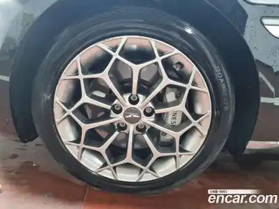 Genesis G80 2022 3.5 Автомат в Москве № 27913, миниатюра 5