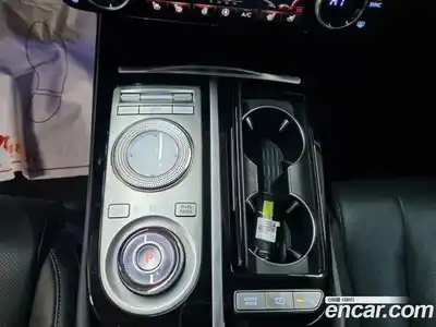 Genesis G80 2022 3.5 Автомат в Москве № 27913, миниатюра 9