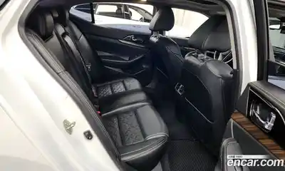 Nissan Maxima 2016 3.5 Автомат в Москве № 284993, миниатюра 12
