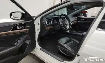 Nissan Maxima 2016 3.5 Автомат в Москве № 284993, миниатюра 10