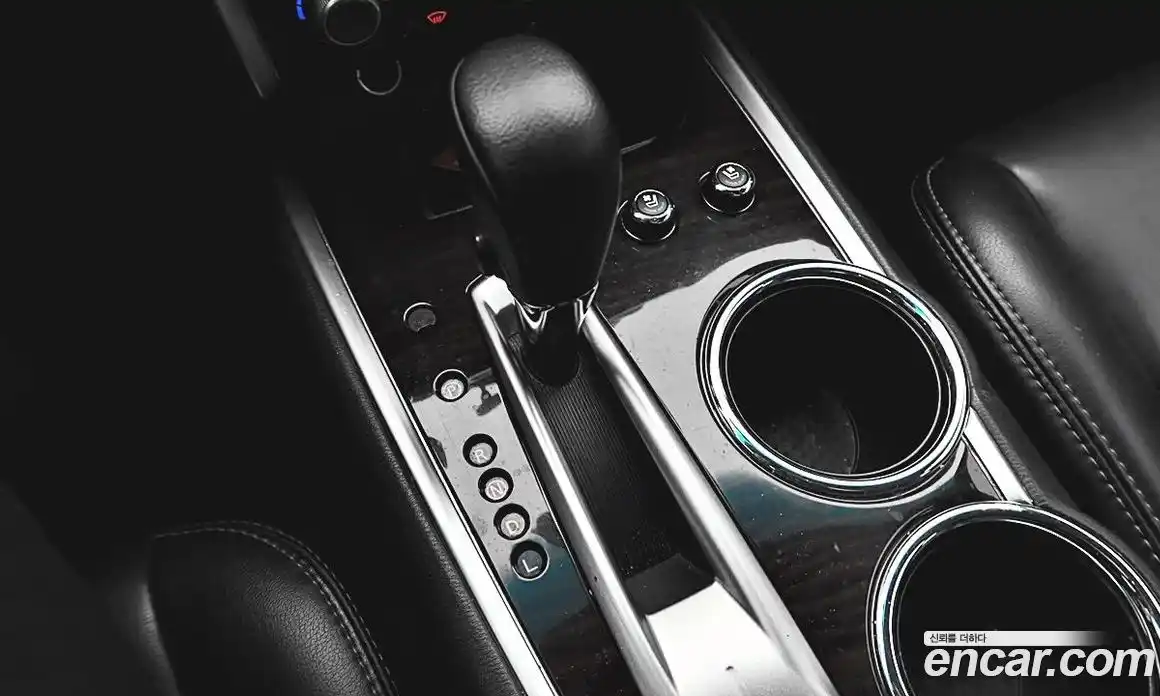 Nissan Pathfinder 2016 3.5 Вариатор в Москве № 285072, фото 12