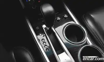 Nissan Pathfinder 2016 3.5 Вариатор в Москве № 285072, миниатюра 12