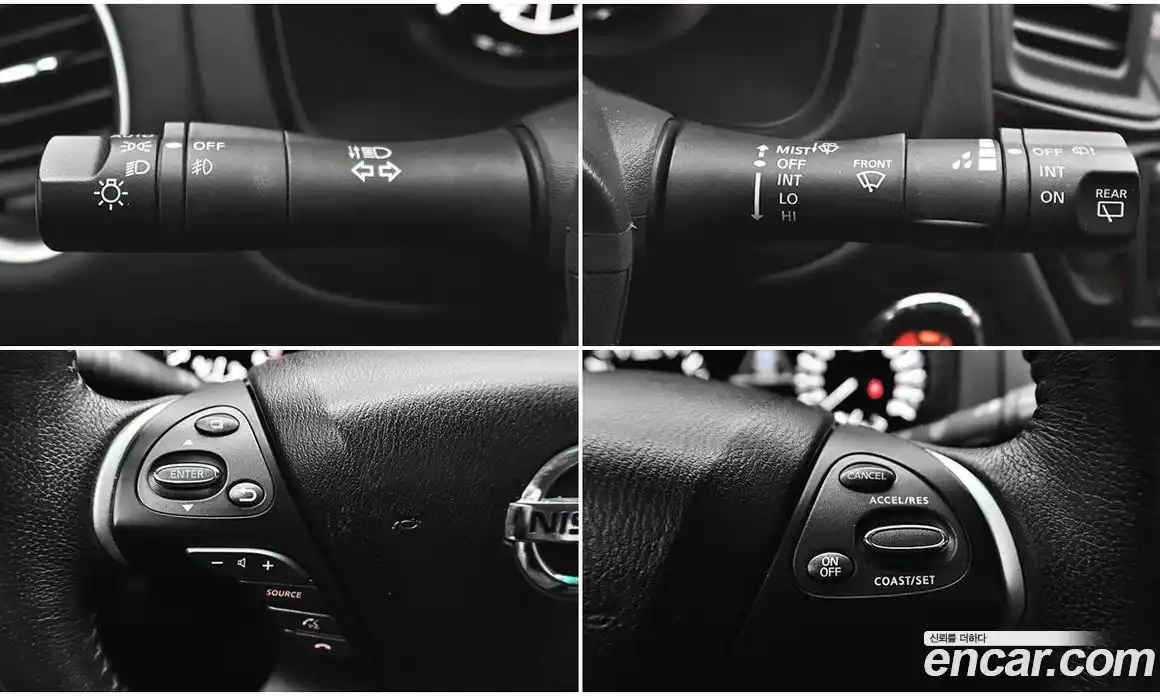 Nissan Pathfinder 2016 3.5 Вариатор в Москве № 285072, фото 13