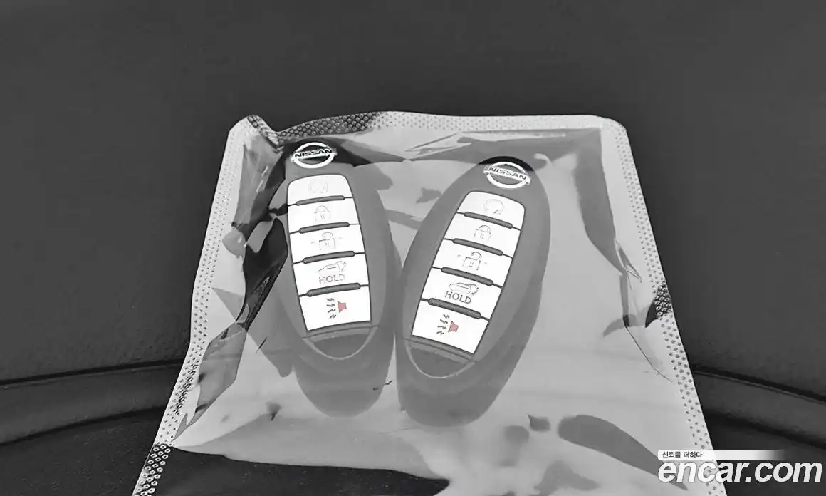 Nissan Pathfinder 2016 3.5 Вариатор в Москве № 285072, фото 20